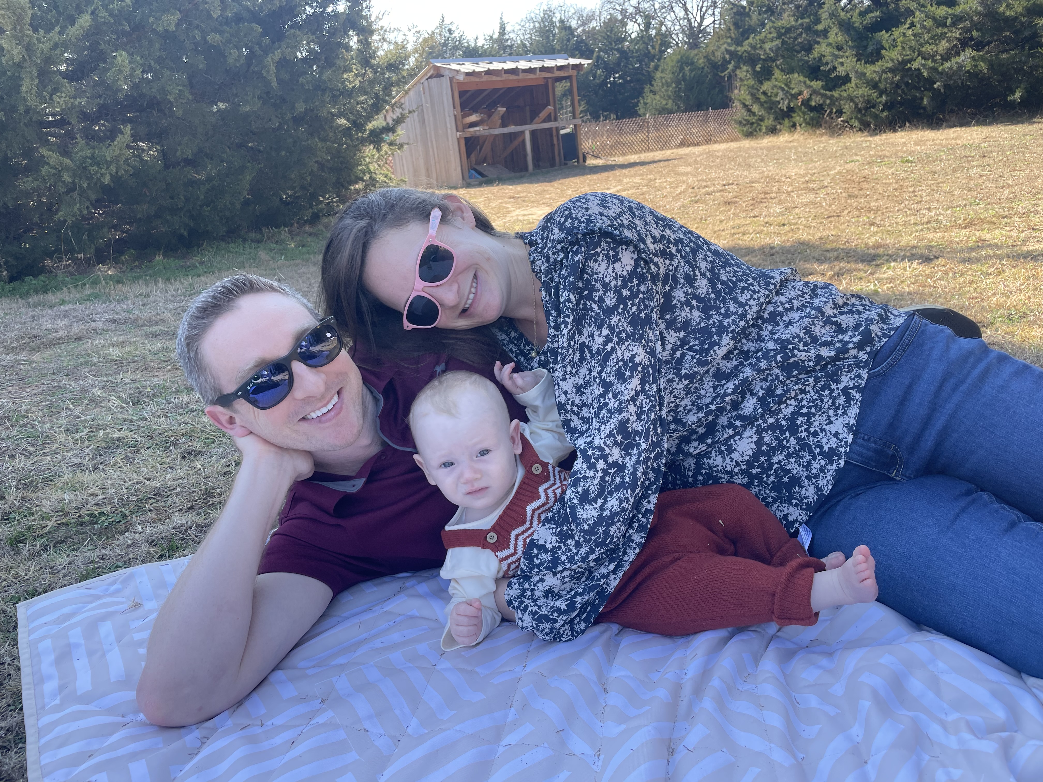 Member Spotlight